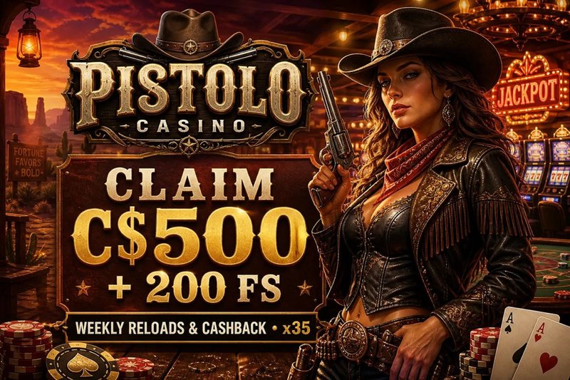 Was Sie am Ende erwarten, pistolo casino online