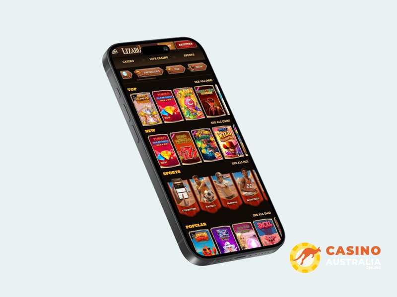Best casino lizaro in Netherlands Best casino lizaro in Netherlands